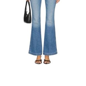 Spanx Everywhere Flare jeans